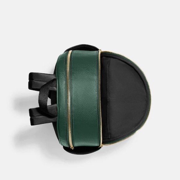 COACH COURT BACKPACK - NWT!!! - Picture 3 of 8